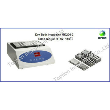 Gute Qualität Dry Bath Incubator MK200-2 zu verkaufen